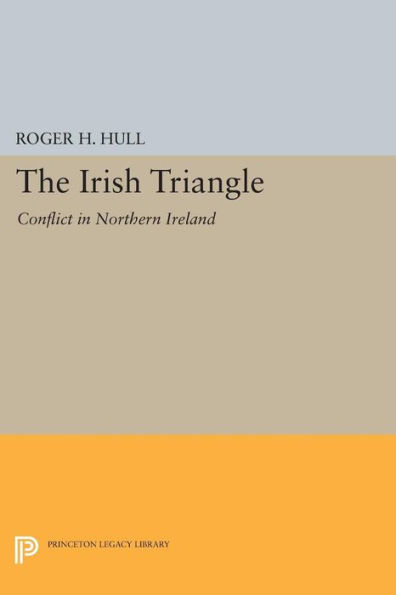 The Irish Triangle: Conflict Northern Ireland
