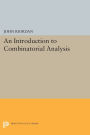 An Introduction to Combinatorial Analysis