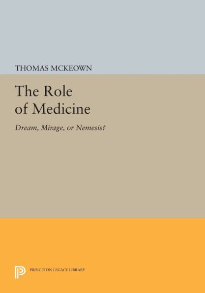 The Role of Medicine: Dream, Mirage, or Nemesis?