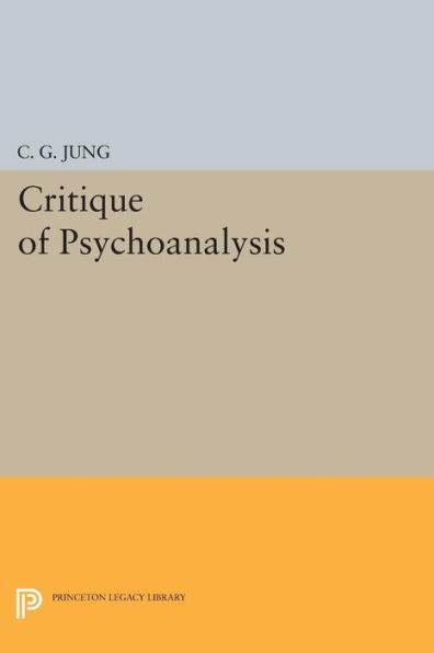 Critique of Psychoanalysis