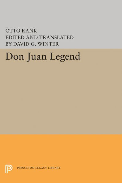 Don Juan Legend