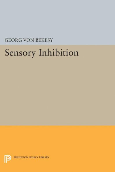 Sensory Inhibition