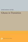 Ghana in Transition