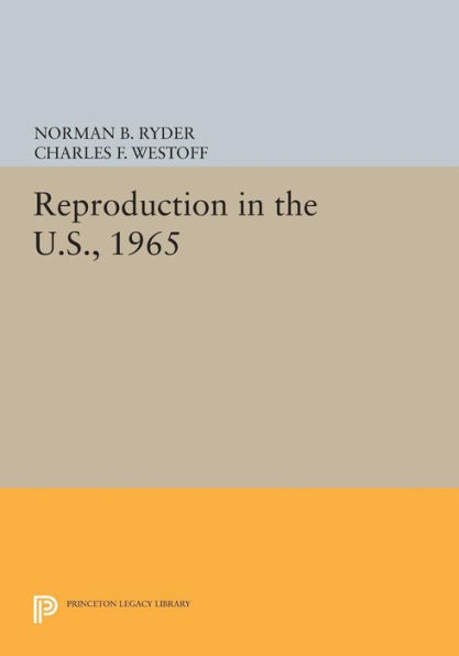 Reproduction the U.S., 1965
