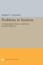 Problems in Analysis: A Symposium in Honor of Salomon Bochner