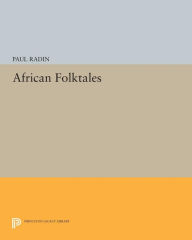 Title: African Folktales, Author: Paul Radin