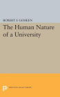 The Human Nature of a University