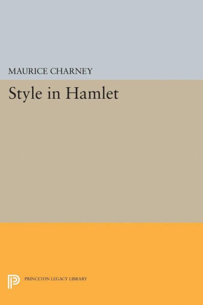 Style Hamlet