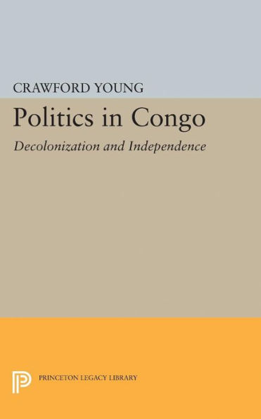 Politics Congo: Decolonization and Independence