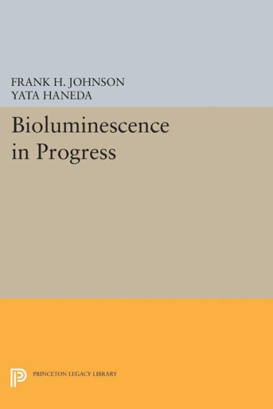 Bioluminescence in Progress