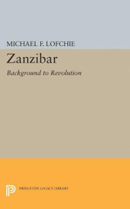 Download full google books Zanzibar: Background to Revolution