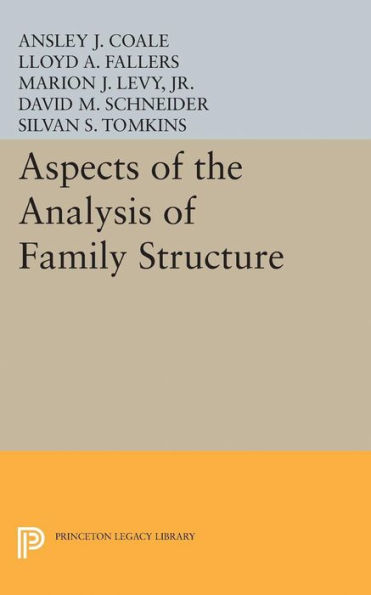 Aspects of the Analysis Family Structure