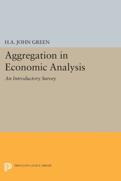 Aggregation Economic Analysis
