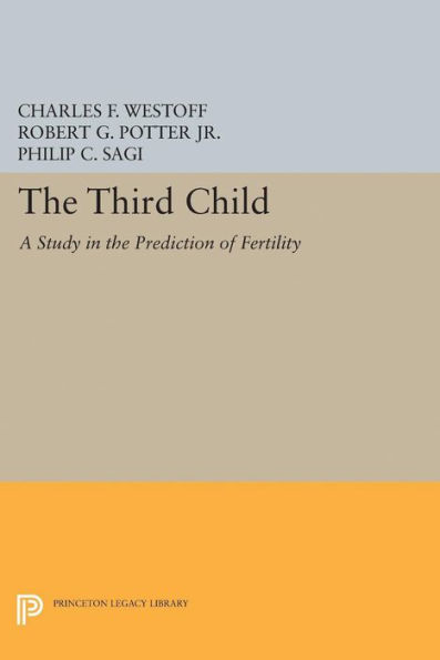 Third Child: A Study the Prediction of Fertility
