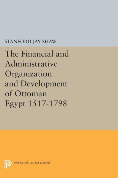 Financial and Administrative Organization Development