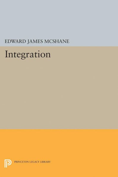 Integration