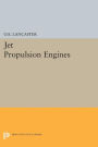 Jet Propulsion Engines