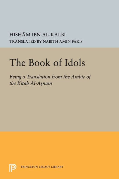 The Book of Idols