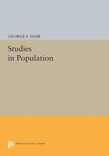 Studies Population