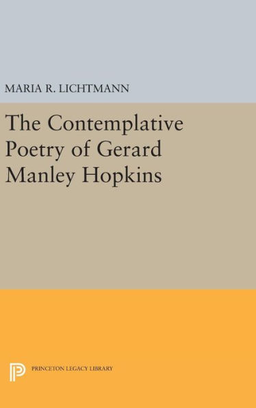 The Contemplative Poetry of Gerard Manley Hopkins