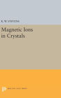 Magnetic Ions in Crystals