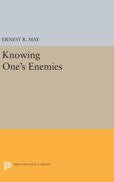 Knowing One's Enemies