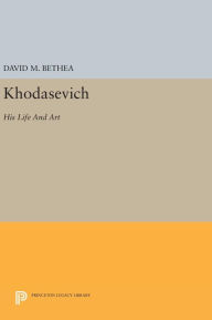 Title: Khodasevich: His Life And Art, Author: David M. Bethea