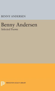 Title: Benny Andersen: Selected Poems, Author: Benny Andersen