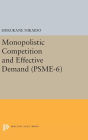 Monopolistic Competition and Effective Demand. (PSME-6)
