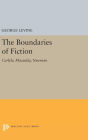 Boundaries of Fiction