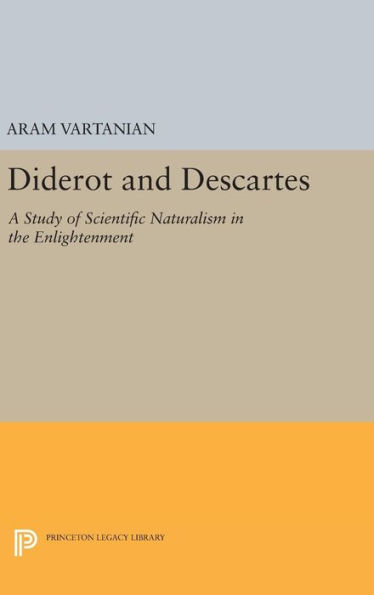 Diderot and Descartes