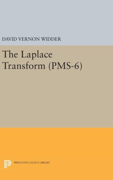 Laplace Transform