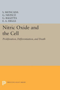 Title: Nitric Oxide and the Cell: Proliferation, Differentiation, and Death, Author: S. Moncada