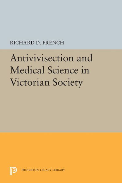 Antivivisection and Medical Science Victorian Society