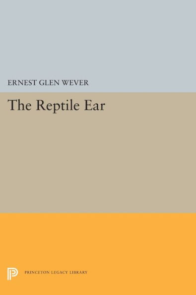 The Reptile Ear