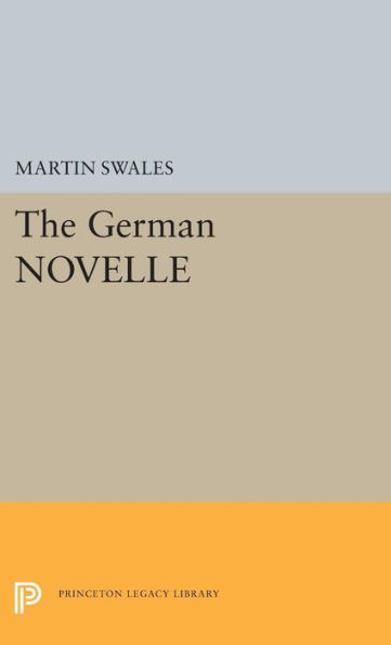 The German Novelle