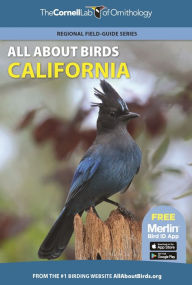 Title: All About Birds California, Author: Cornell Lab of Ornithology