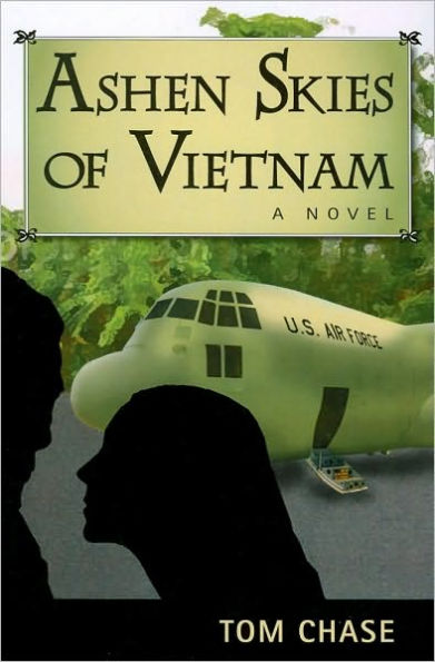 Ashen Skies of Vietnam