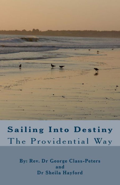 Sailing Into Destiny: The providential Way