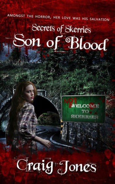 Son of Blood