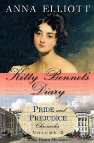 The Sins of Their Fathers: A Pride & Prejudice Variation by