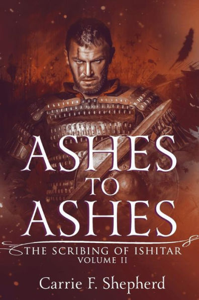 Ashes to Ashes