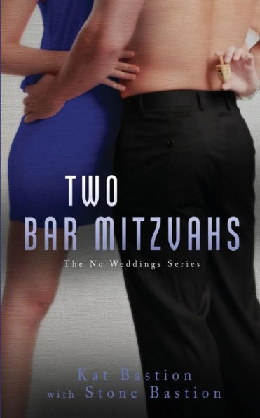 Two Bar Mitzvahs