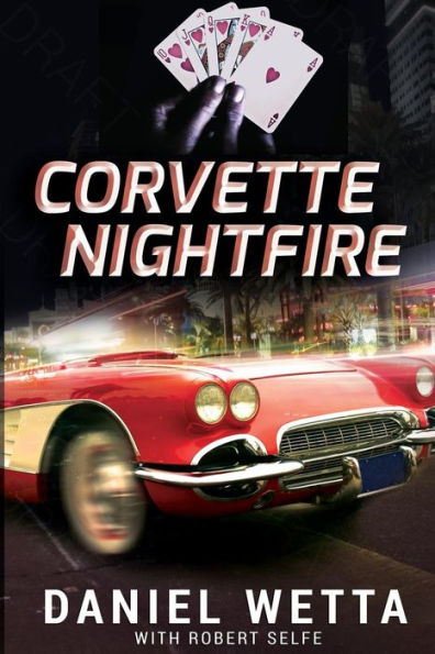 Corvette Nightfire