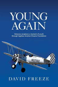 Title: Young Again, Author: David Freeze