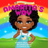 Title: Amarita's Way, Author: Heddrick Mc Bride