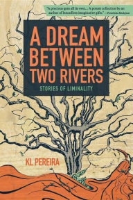 Title: A Dream Between Two Rivers: Stories of Liminality, Author: Jason Chain