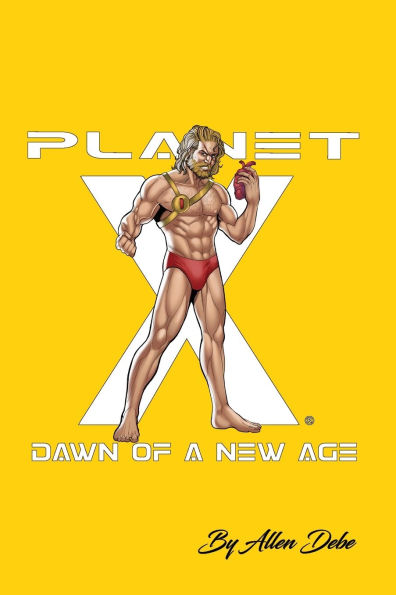 Planet X: Dawn of a New Age