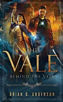 The Vale: Behind The Vale