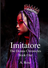 Title: Imitatore, Author: A Rose